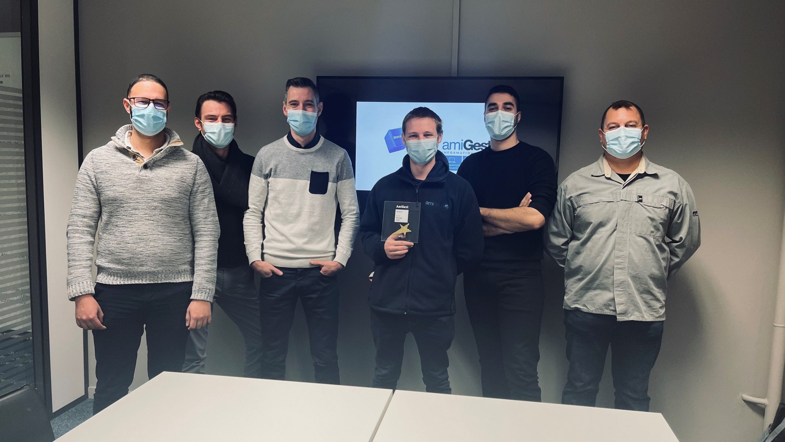 Amigest IT groupe beemo 1